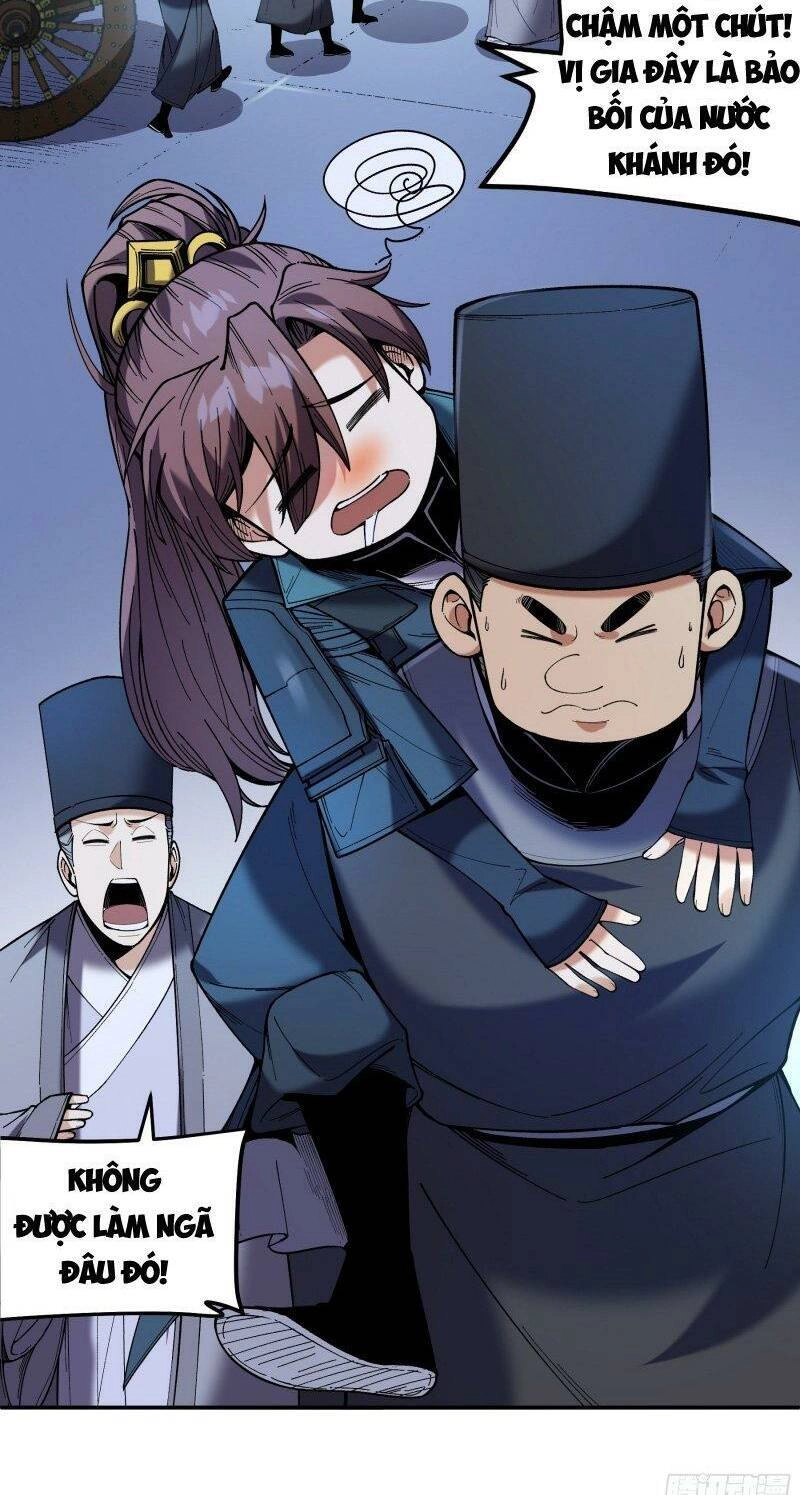 Khánh Dư Niên Chapter 65 - 4