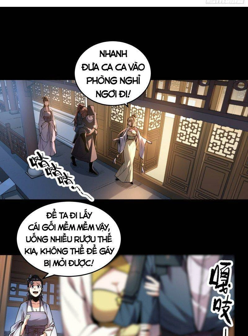 Khánh Dư Niên Chapter 65 - 5