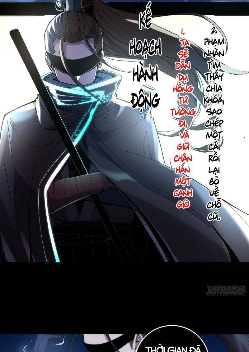 Khánh Dư Niên Chapter 65 - 9