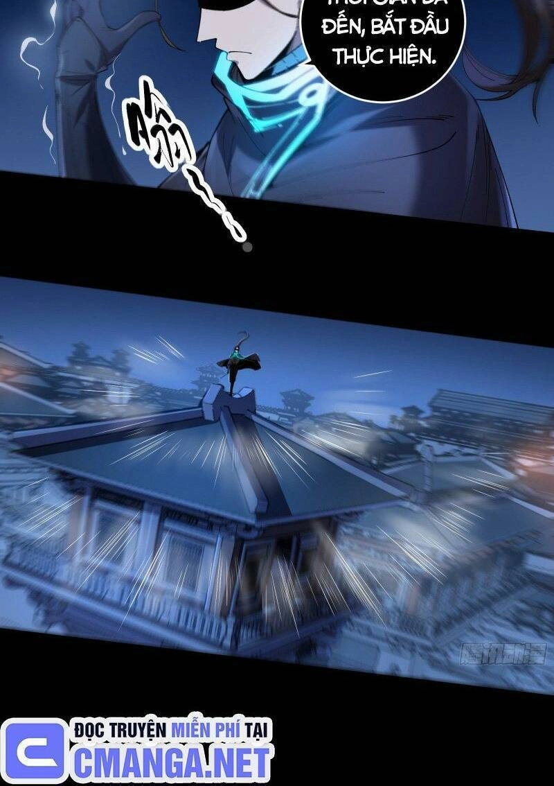 Khánh Dư Niên Chapter 65 - 10