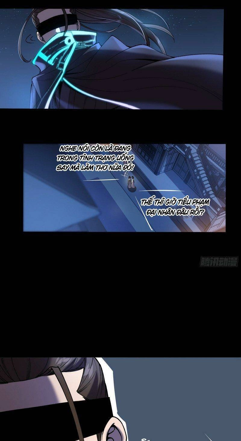 Khánh Dư Niên Chapter 65 - 13