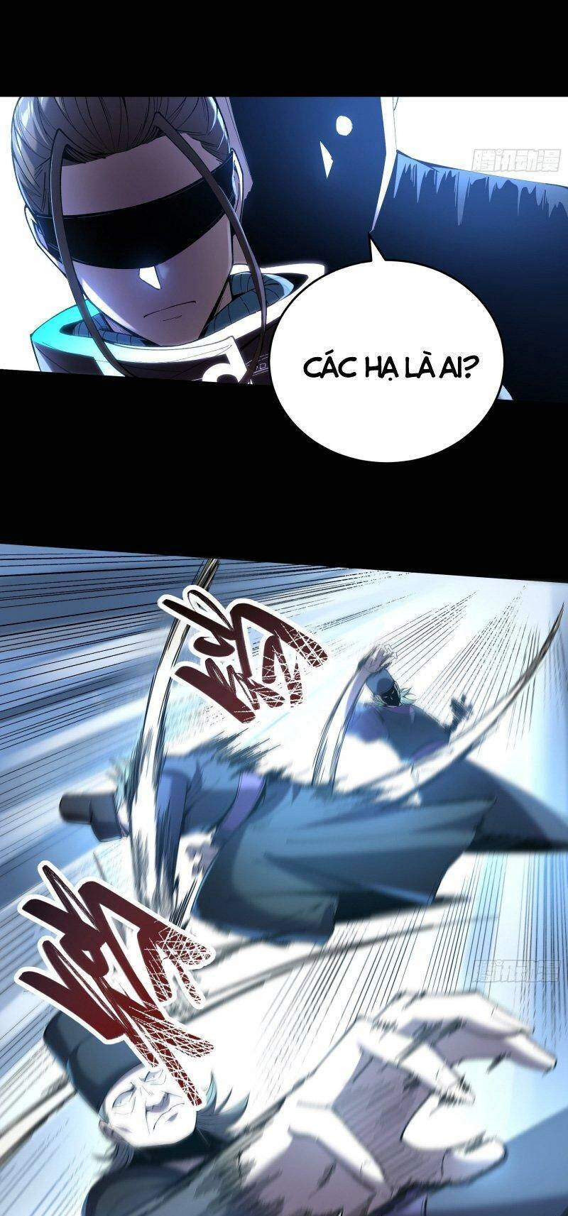 Khánh Dư Niên Chapter 65 - 15