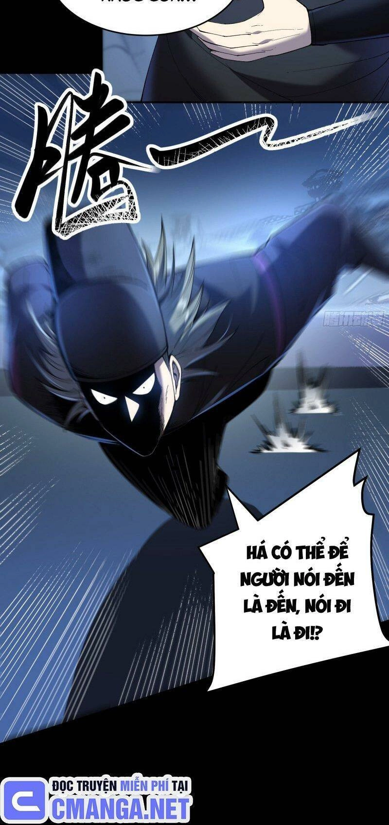 Khánh Dư Niên Chapter 65 - 18