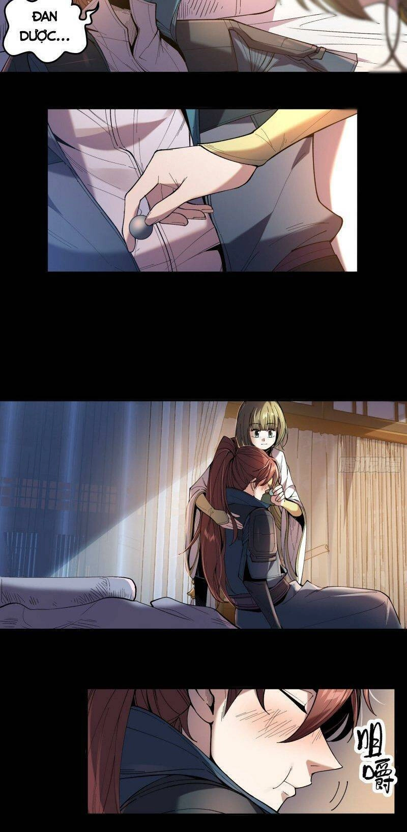 Khánh Dư Niên Chapter 65 - 20