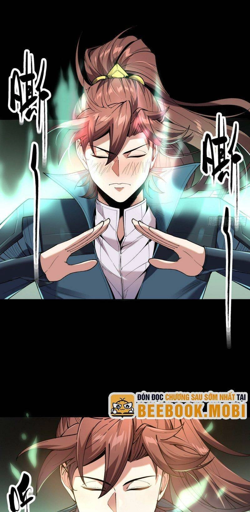 Khánh Dư Niên Chapter 65 - 21