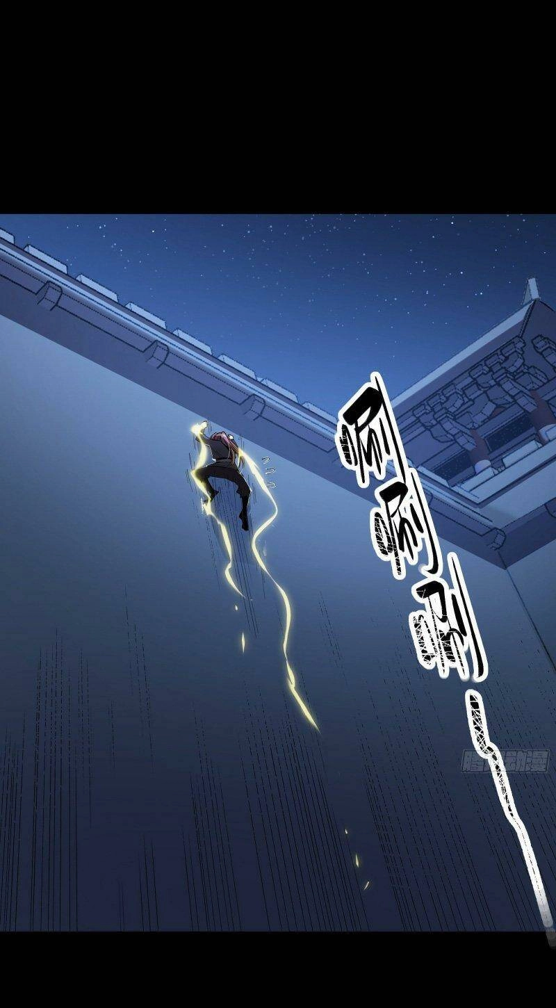 Khánh Dư Niên Chapter 65 - 31