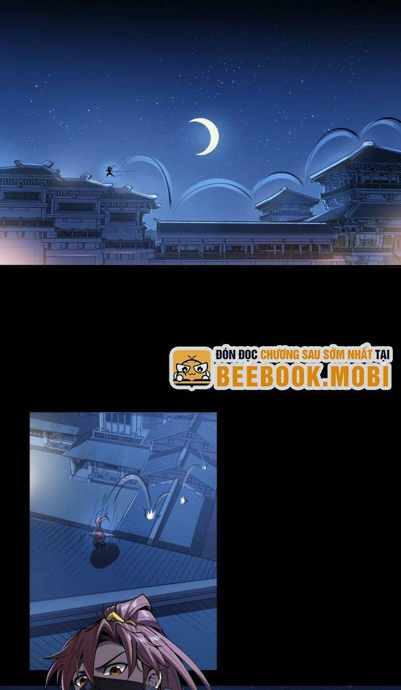 Khánh Dư Niên Chapter 65 - 33