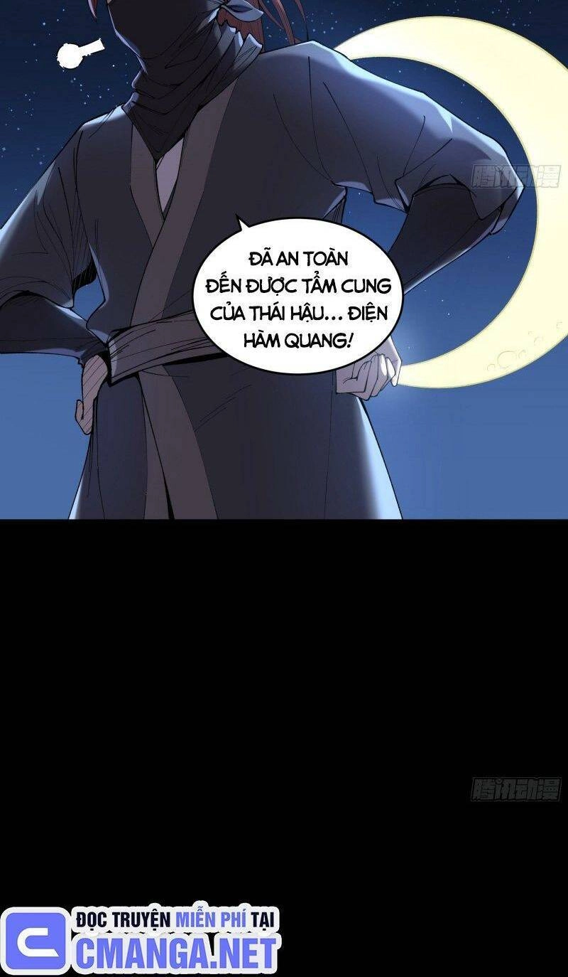 Khánh Dư Niên Chapter 65 - 34