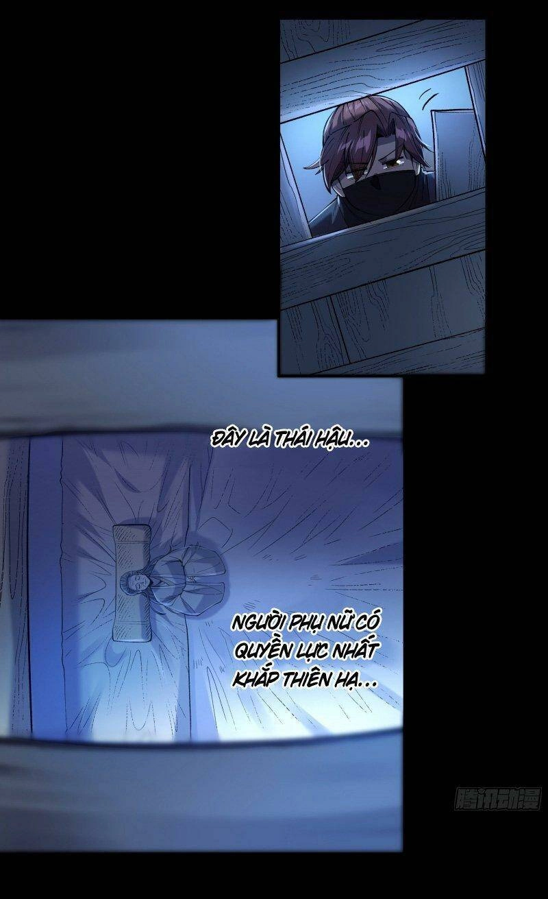 Khánh Dư Niên Chapter 65 - 35