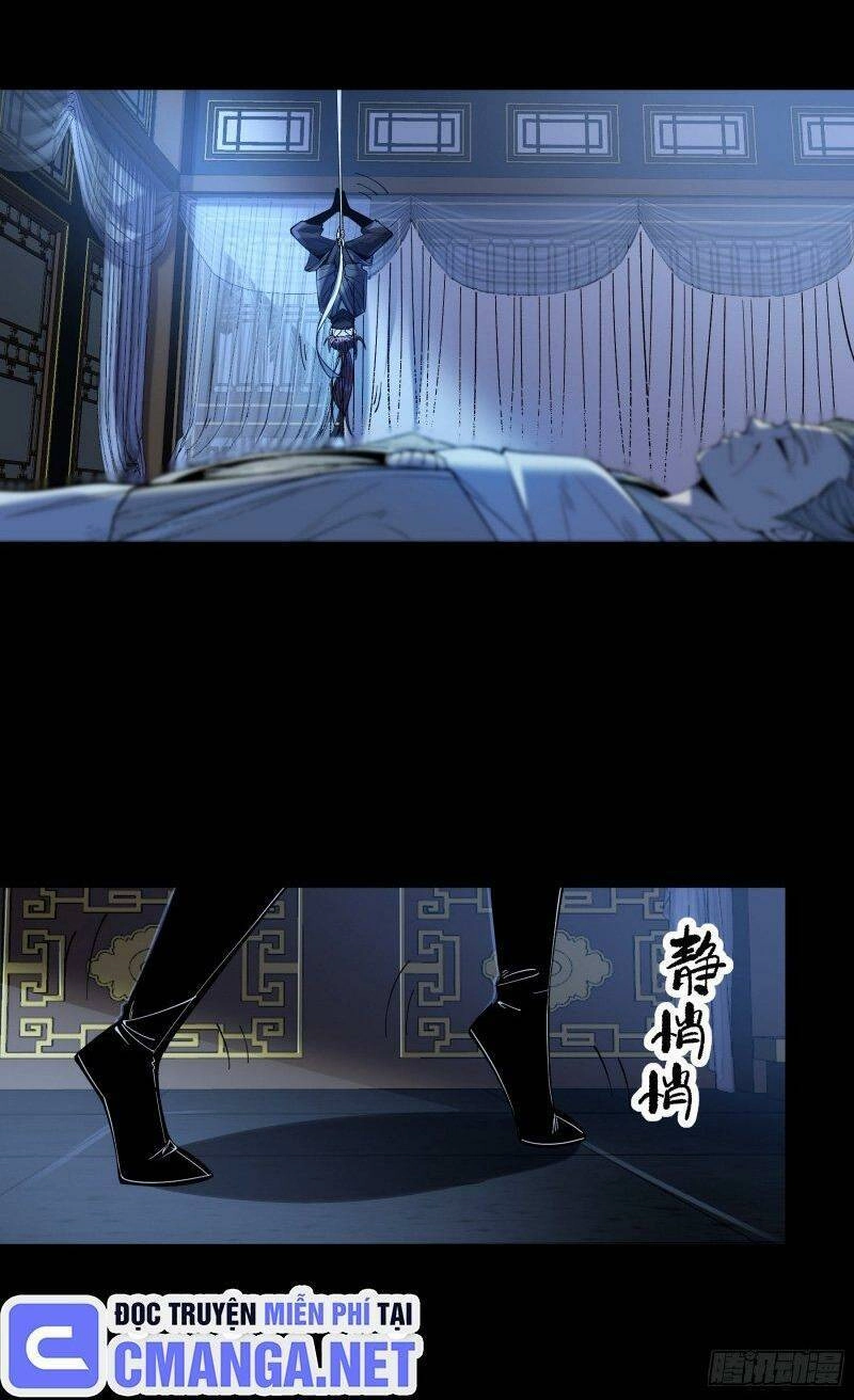 Khánh Dư Niên Chapter 65 - 36