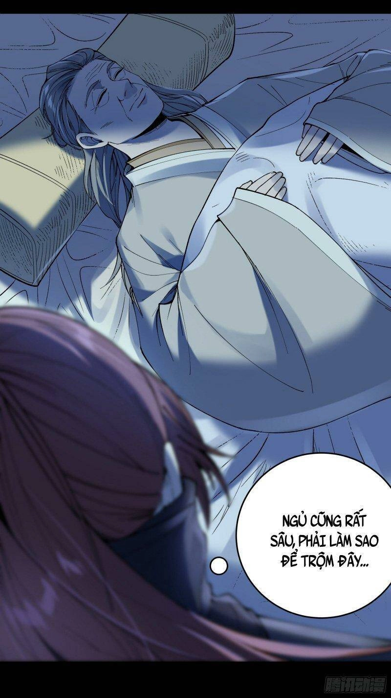 Khánh Dư Niên Chapter 65 - 37