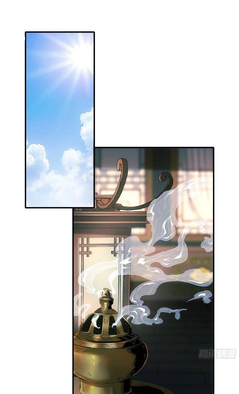 Khánh Dư Niên Chapter 67 - 1