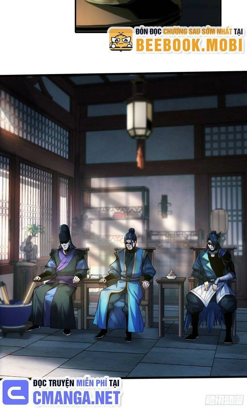 Khánh Dư Niên Chapter 67 - 2