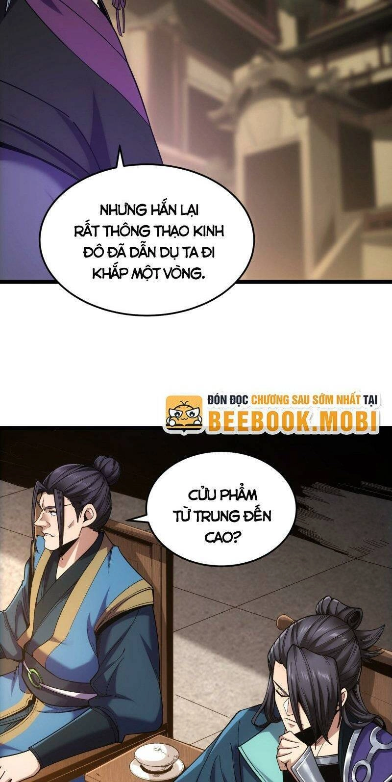 Khánh Dư Niên Chapter 67 - 6
