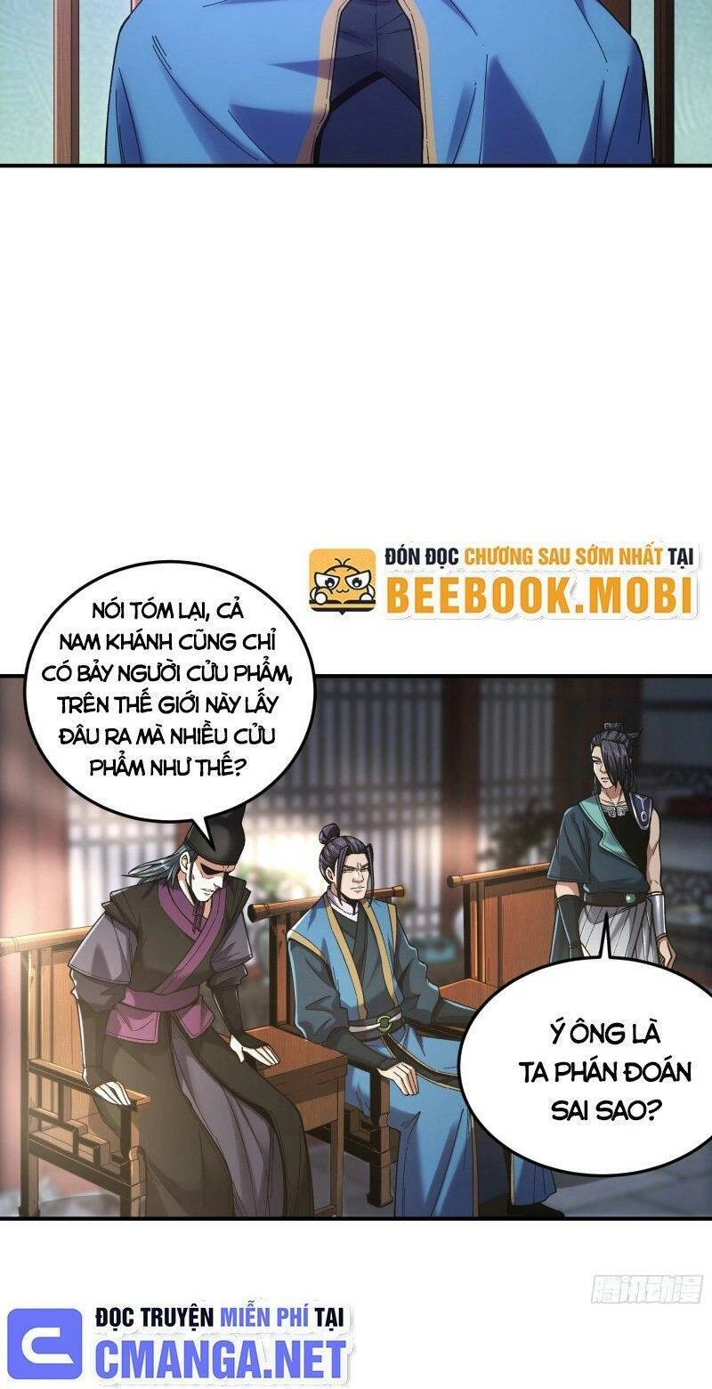 Khánh Dư Niên Chapter 67 - 10