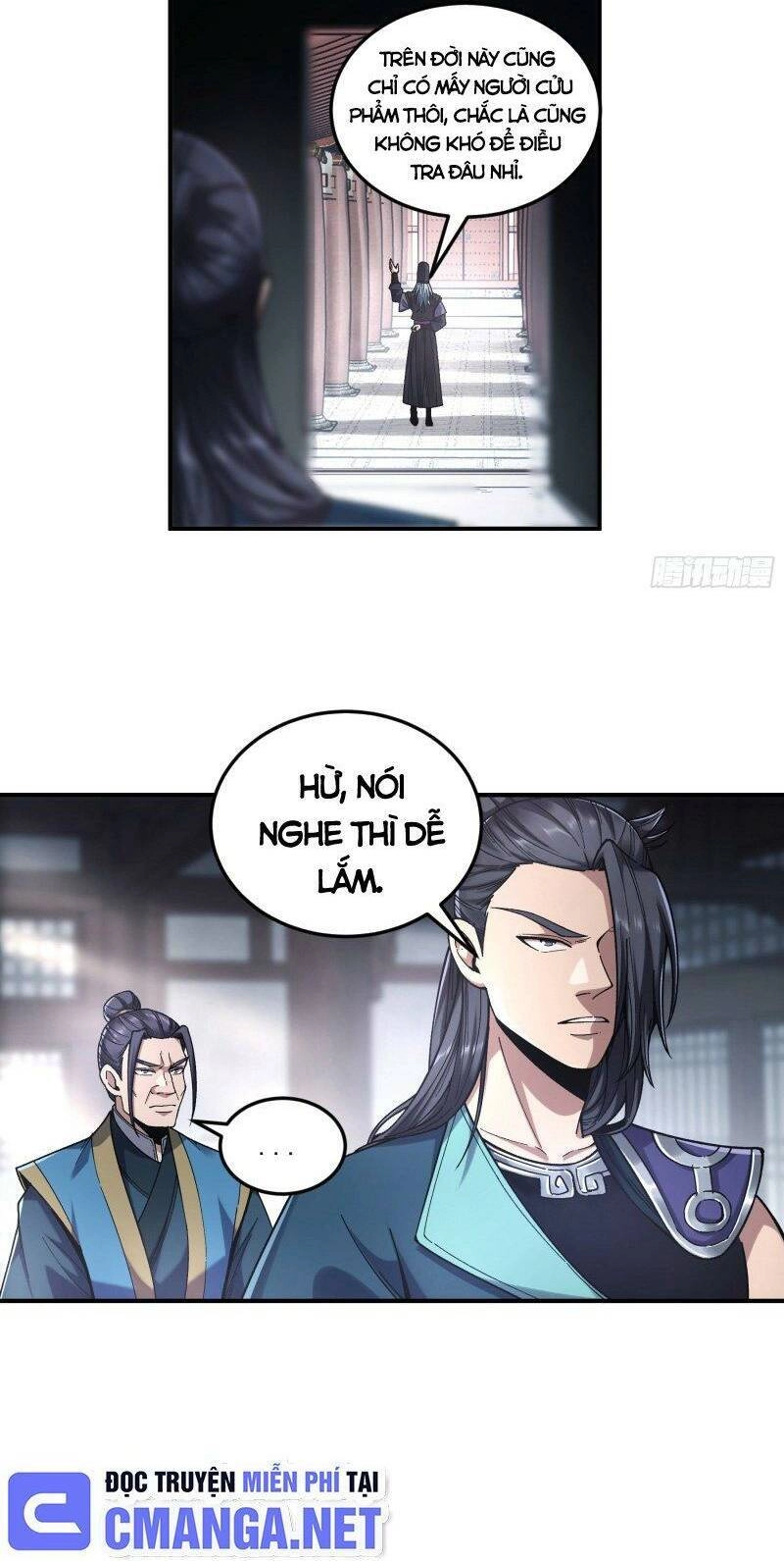 Khánh Dư Niên Chapter 67 - 12