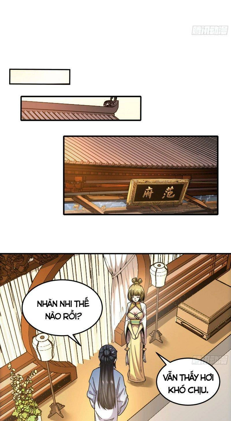 Khánh Dư Niên Chapter 67 - 13