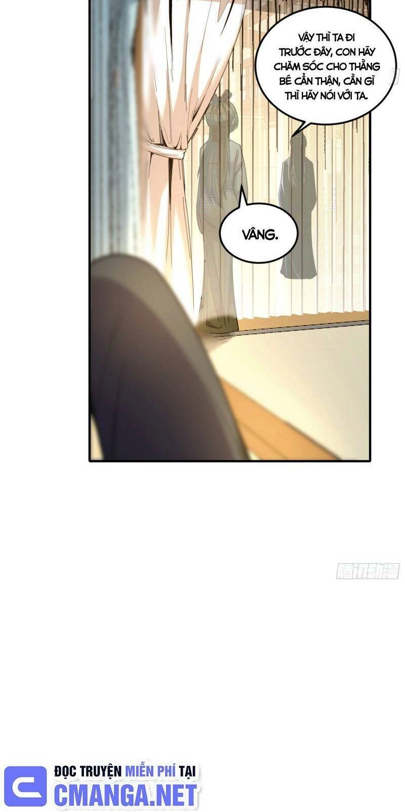 Khánh Dư Niên Chapter 67 - 16