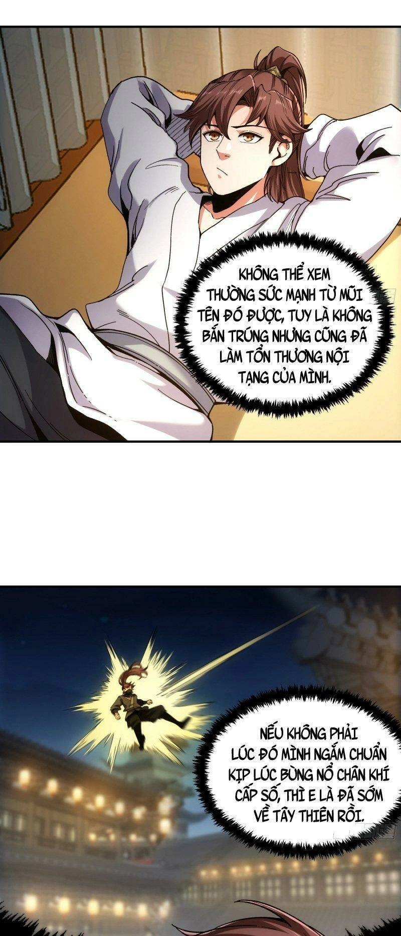 Khánh Dư Niên Chapter 67 - 17