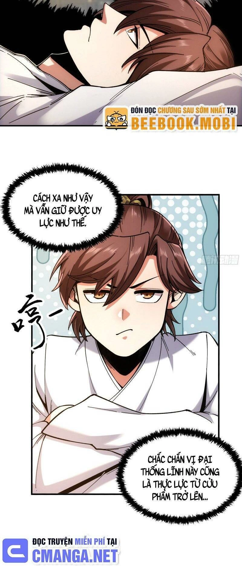 Khánh Dư Niên Chapter 67 - 18