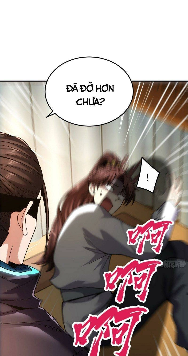 Khánh Dư Niên Chapter 67 - 19