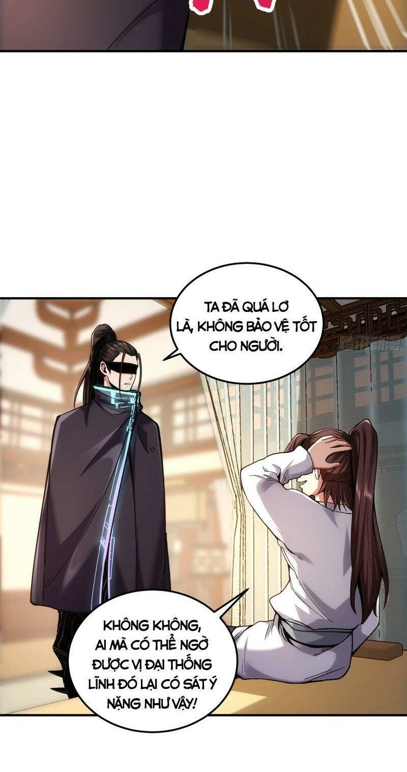 Khánh Dư Niên Chapter 67 - 20