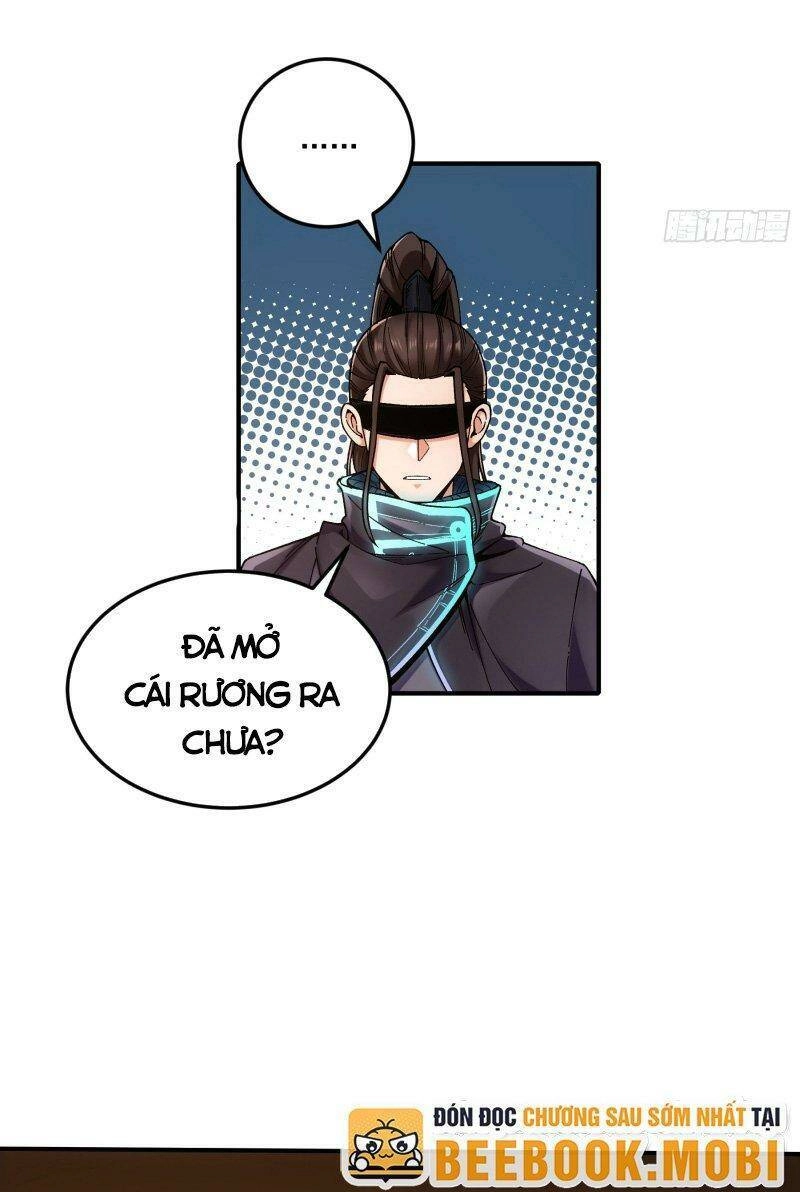 Khánh Dư Niên Chapter 67 - 21