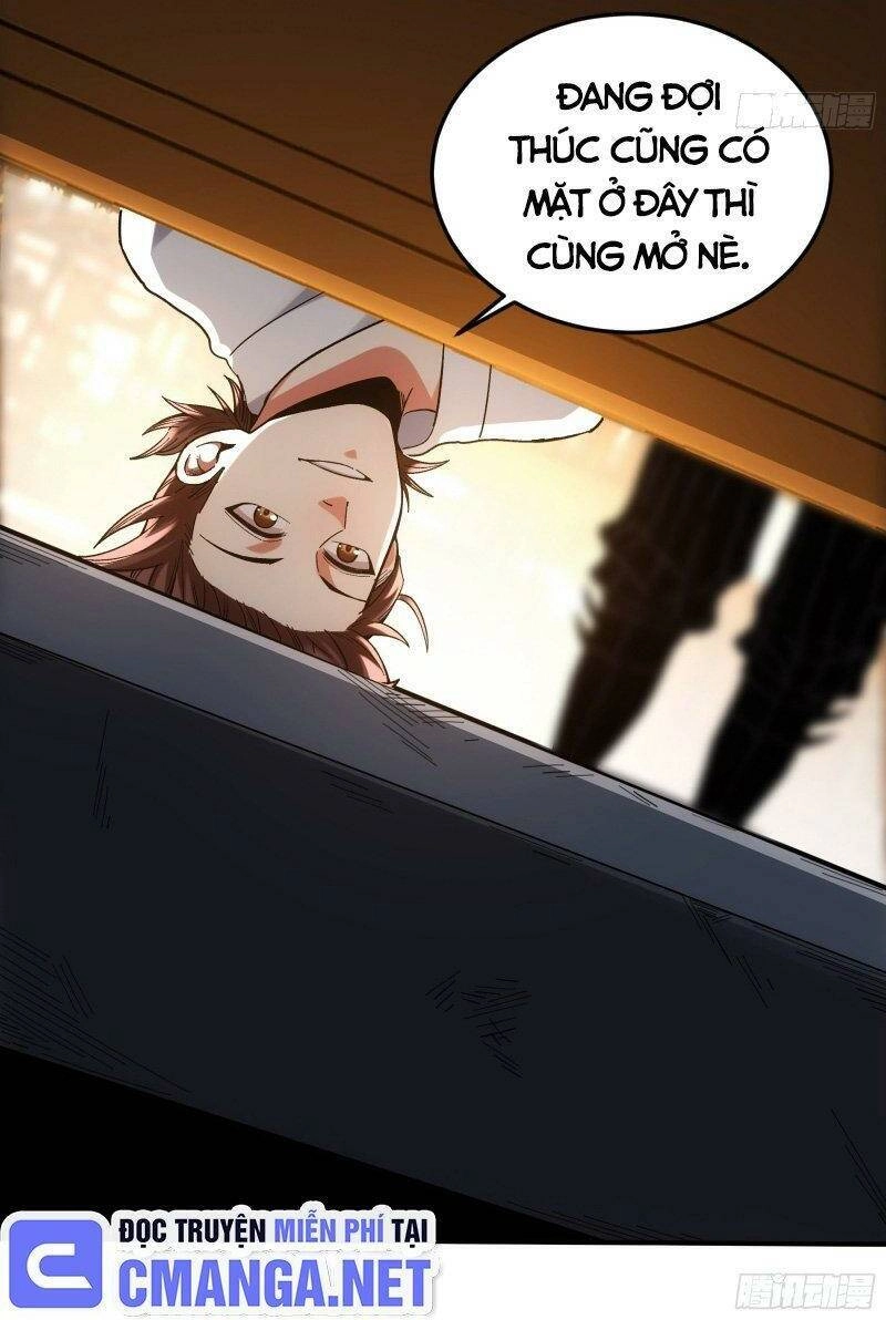 Khánh Dư Niên Chapter 67 - 22