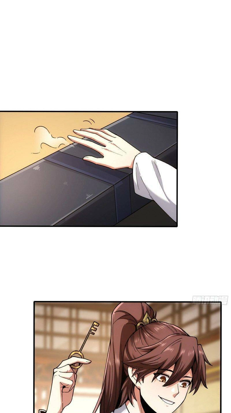 Khánh Dư Niên Chapter 67 - 23