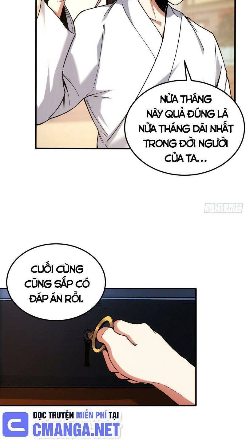 Khánh Dư Niên Chapter 67 - 24