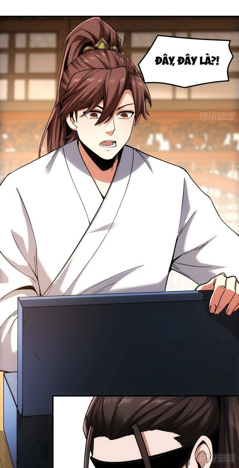 Khánh Dư Niên Chapter 67 - 25