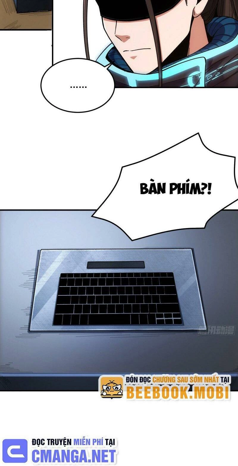 Khánh Dư Niên Chapter 67 - 26