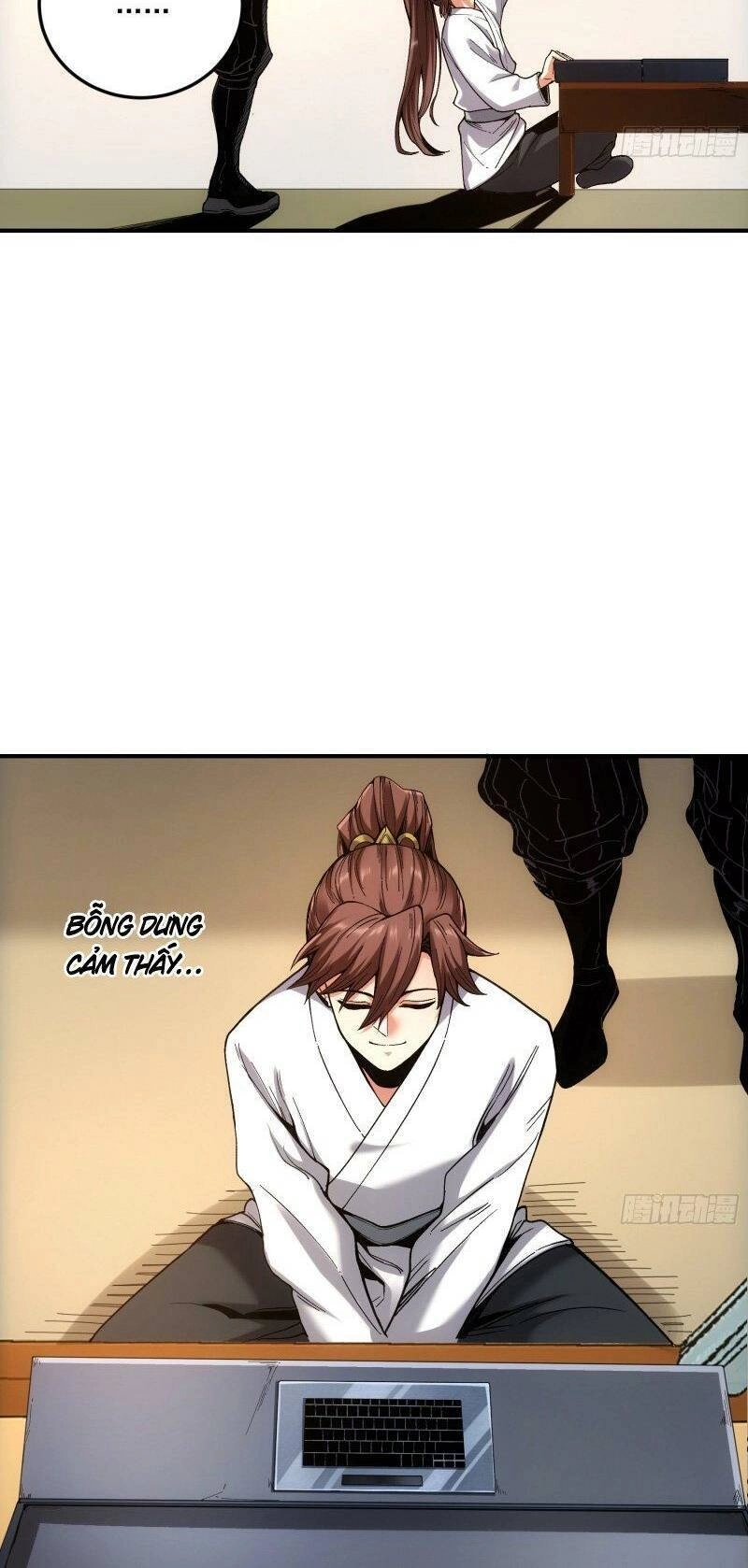 Khánh Dư Niên Chapter 67 - 28