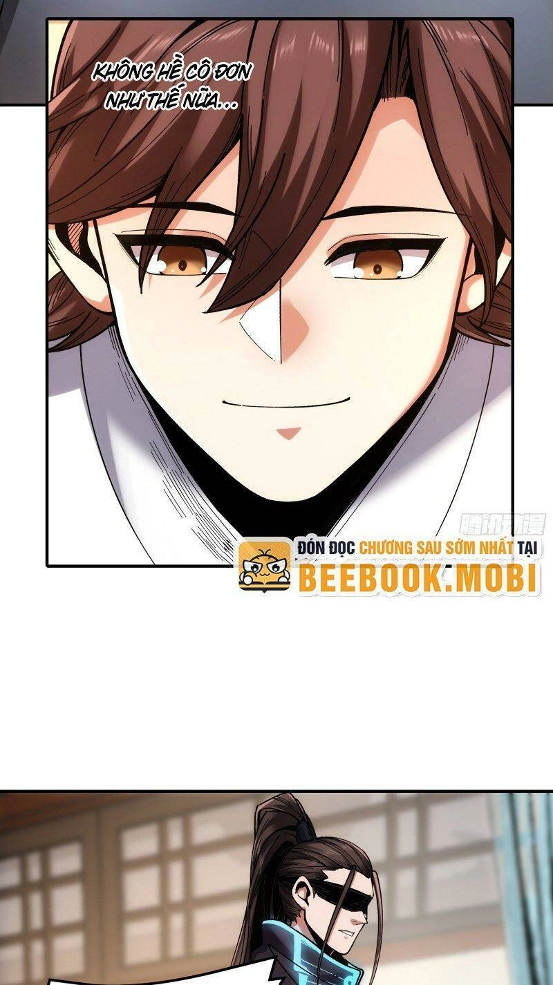 Khánh Dư Niên Chapter 67 - 29