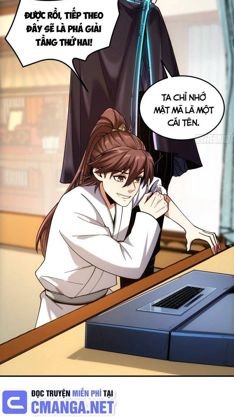 Khánh Dư Niên Chapter 67 - 30