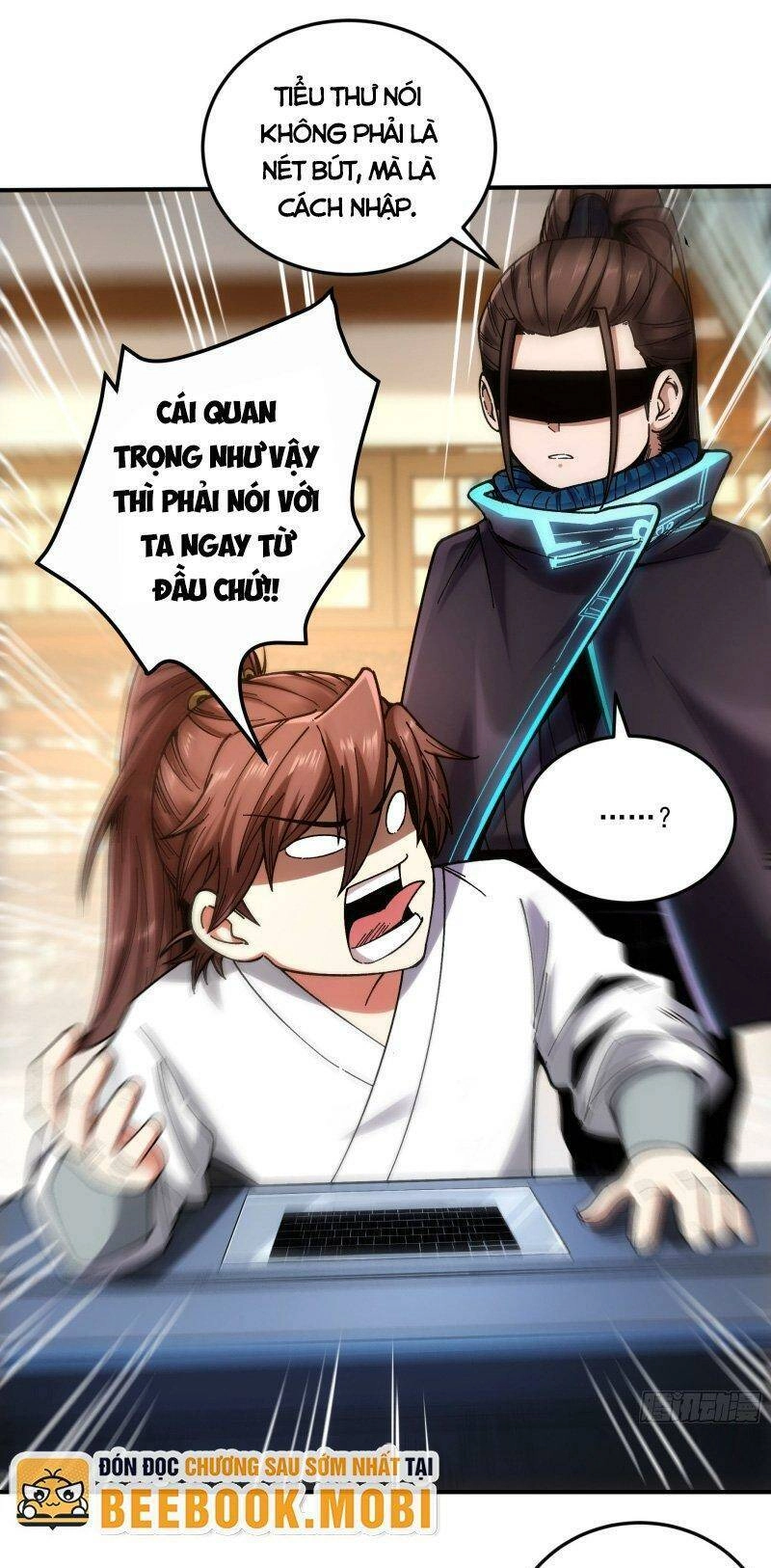 Khánh Dư Niên Chapter 67 - 33