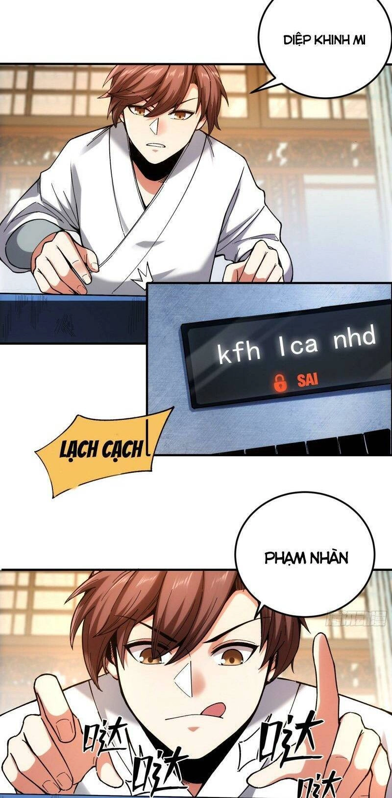 Khánh Dư Niên Chapter 67 - 34