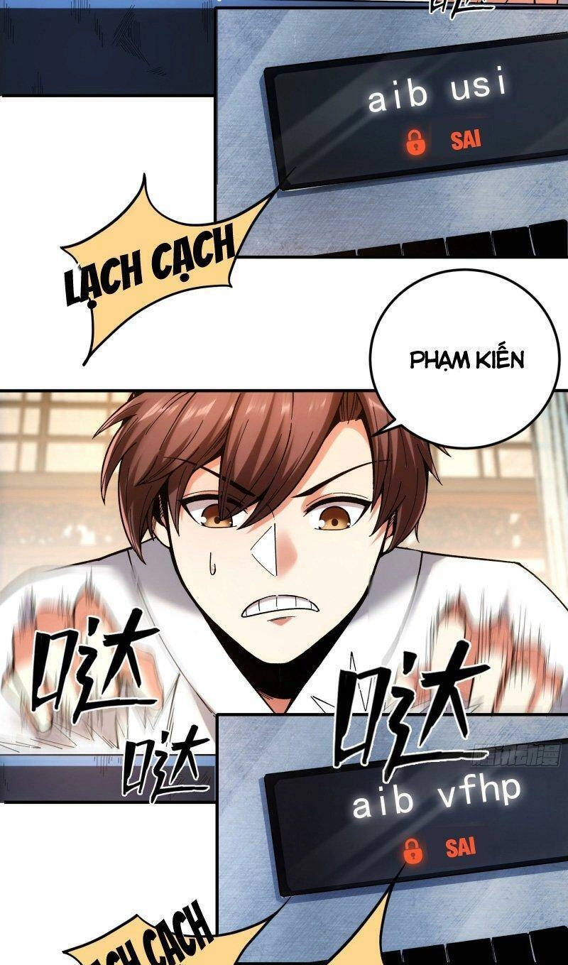 Khánh Dư Niên Chapter 67 - 35