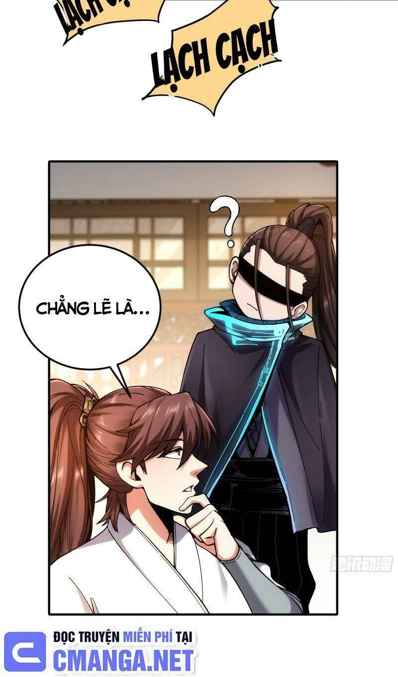 Khánh Dư Niên Chapter 67 - 36