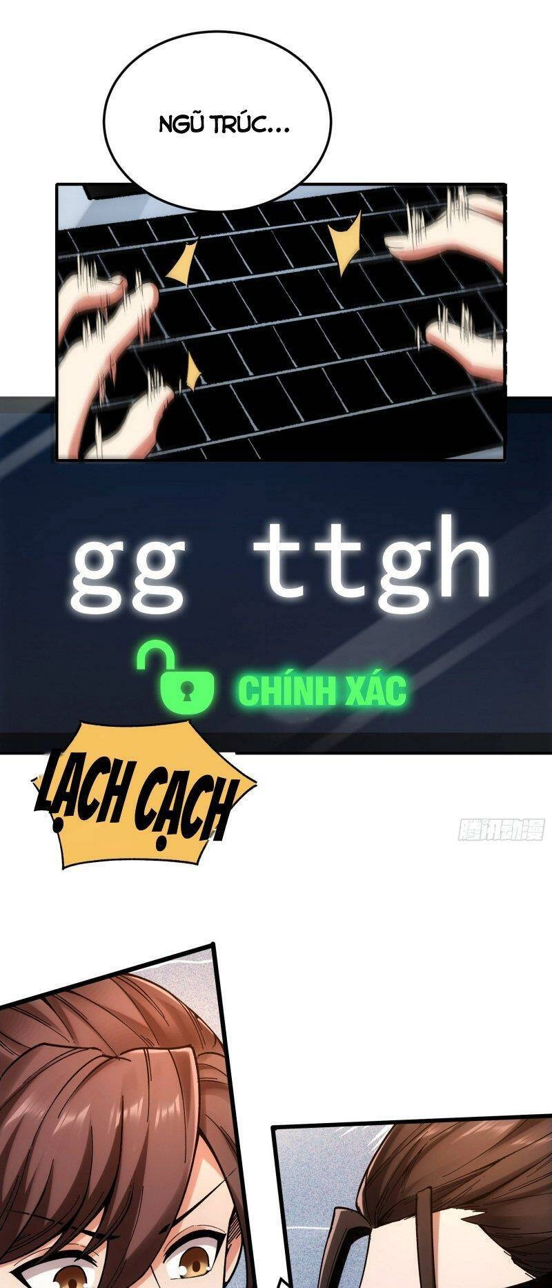 Khánh Dư Niên Chapter 67 - 37