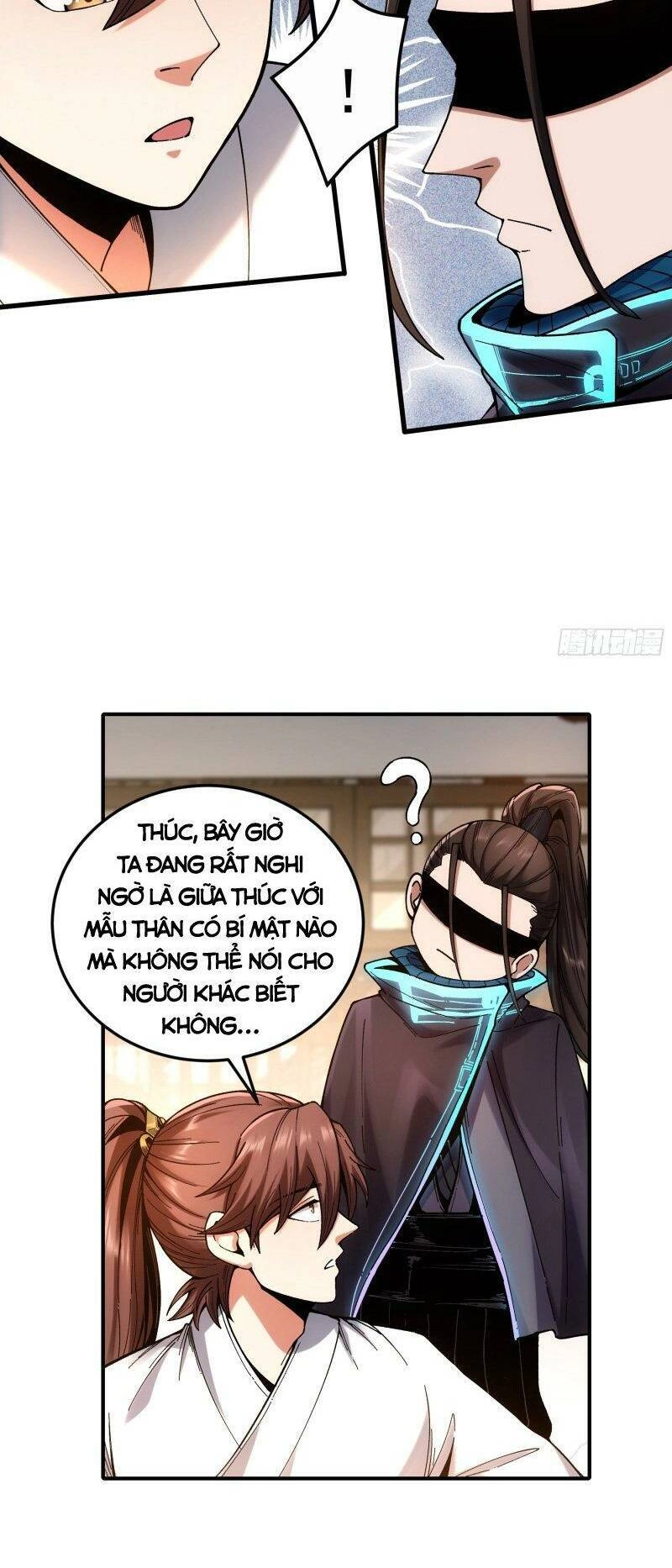 Khánh Dư Niên Chapter 67 - 38