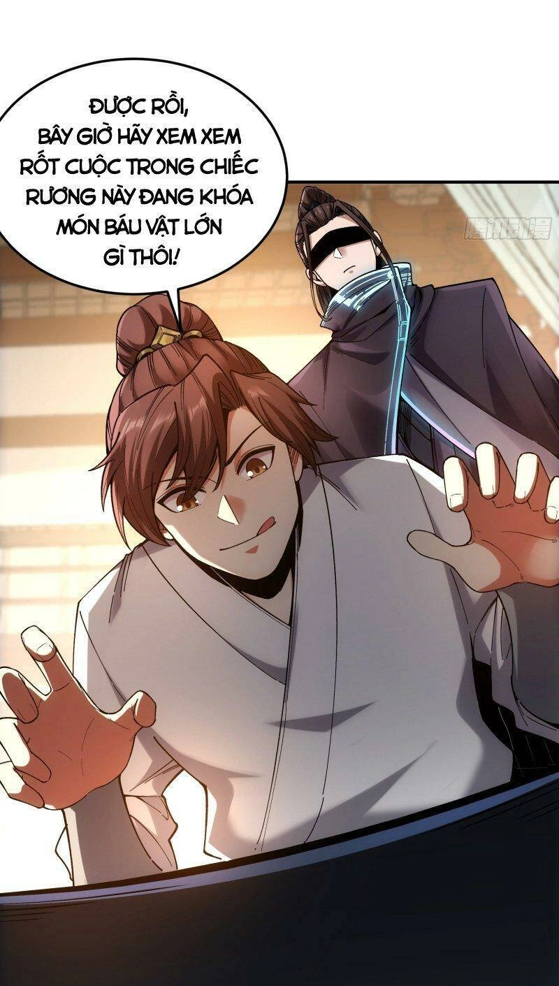 Khánh Dư Niên Chapter 67 - 39