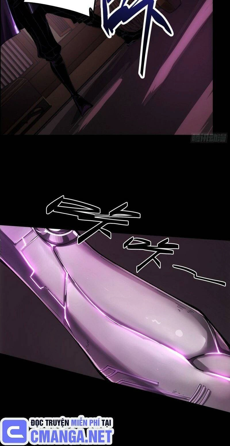 Khánh Dư Niên Chapter 68 - 16