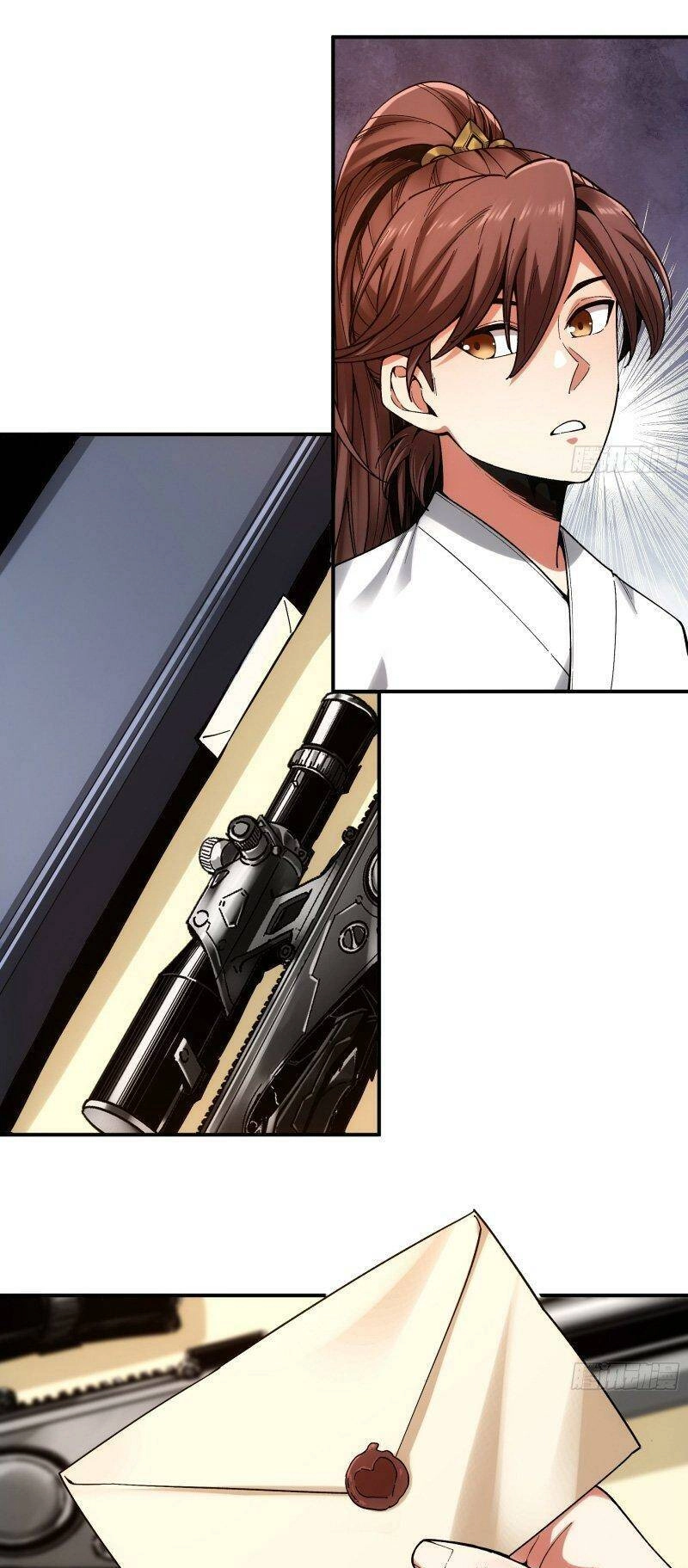 Khánh Dư Niên Chapter 68 - 29