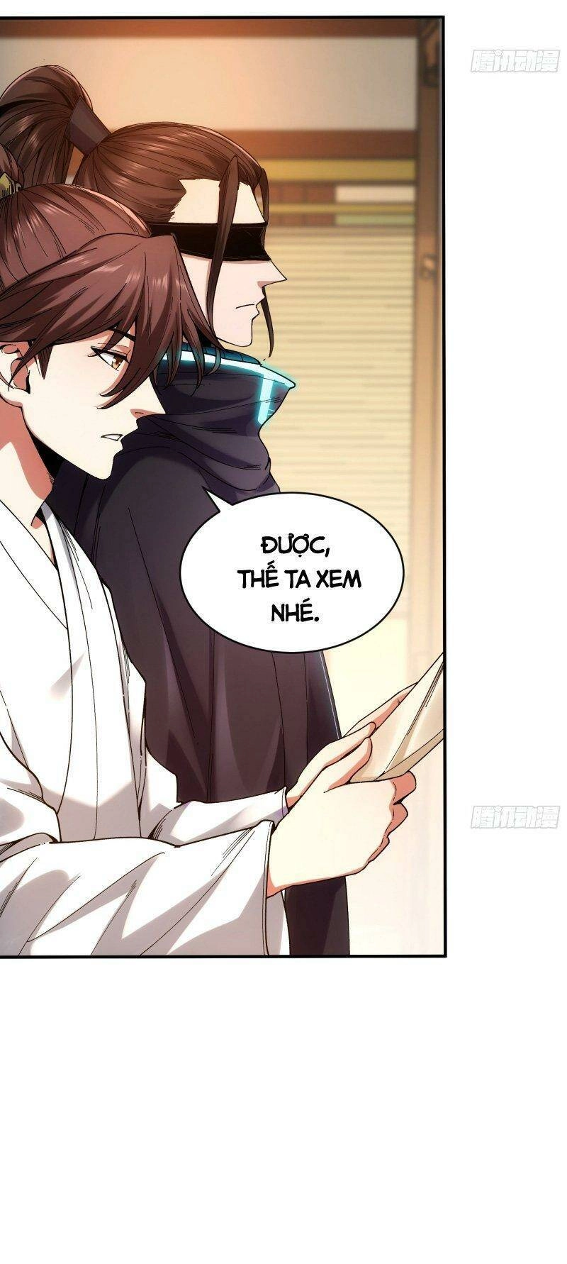 Khánh Dư Niên Chapter 68 - 31