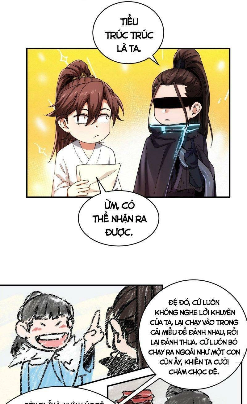 Khánh Dư Niên Chapter 68 - 33