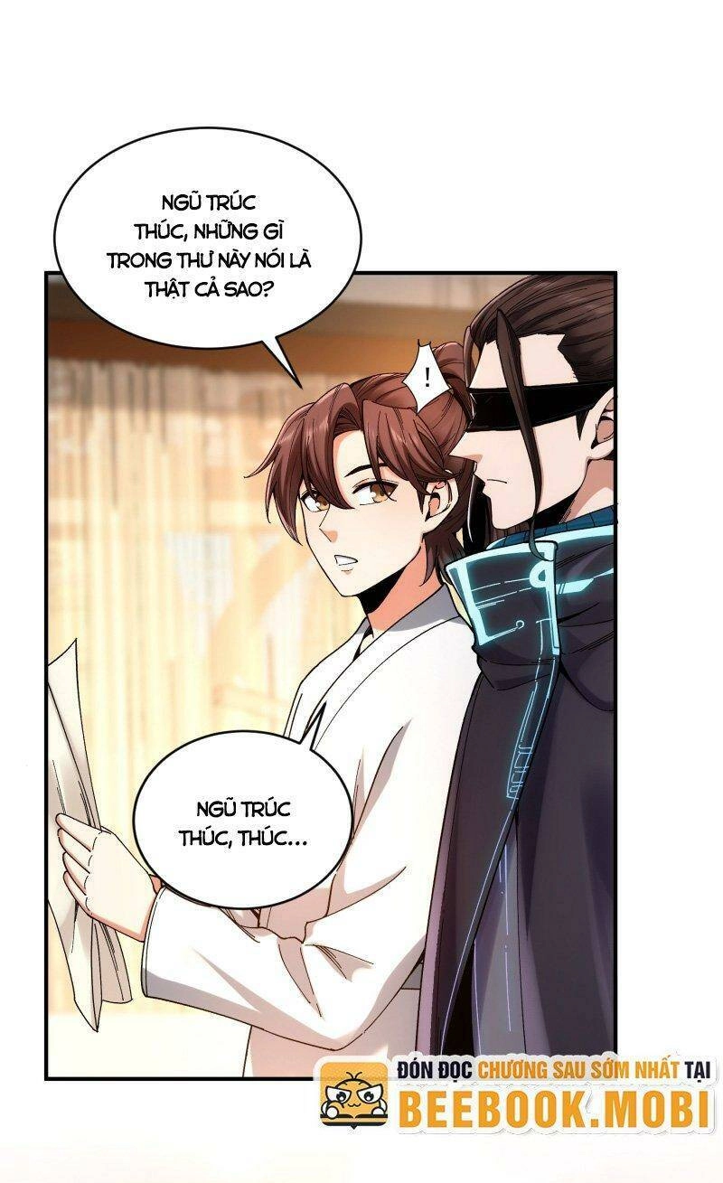 Khánh Dư Niên Chapter 68 - 35