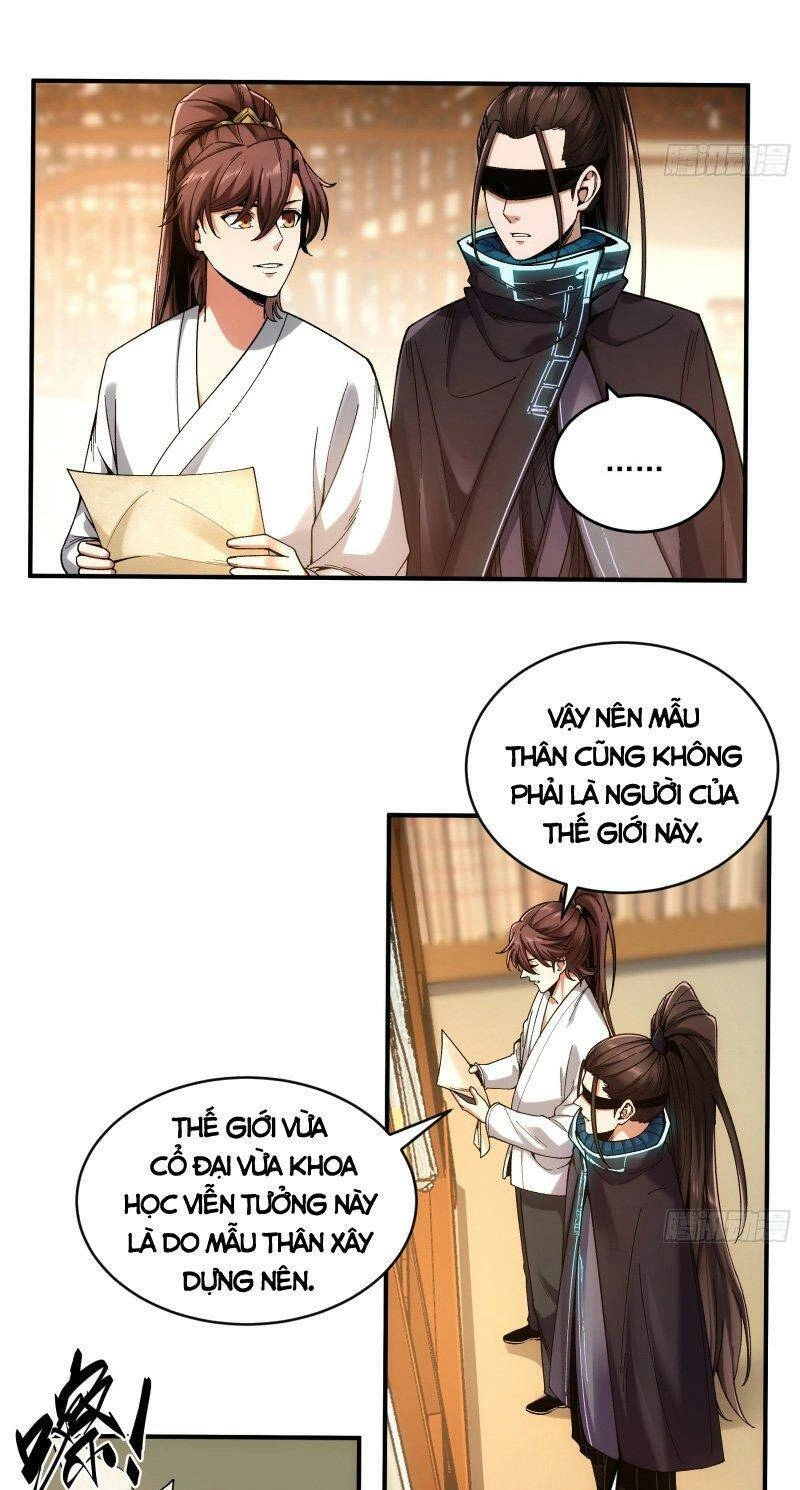 Khánh Dư Niên Chapter 68 - 43