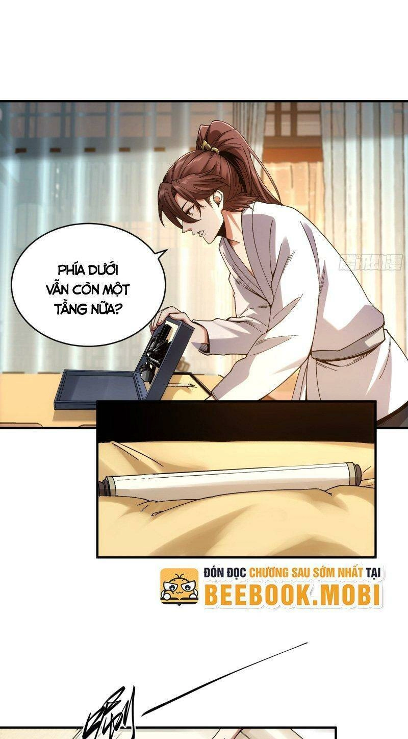 Khánh Dư Niên Chapter 68 - 45