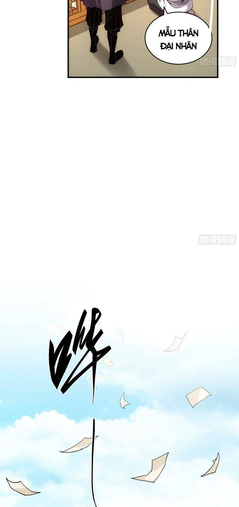 Khánh Dư Niên Chapter 68 - 48